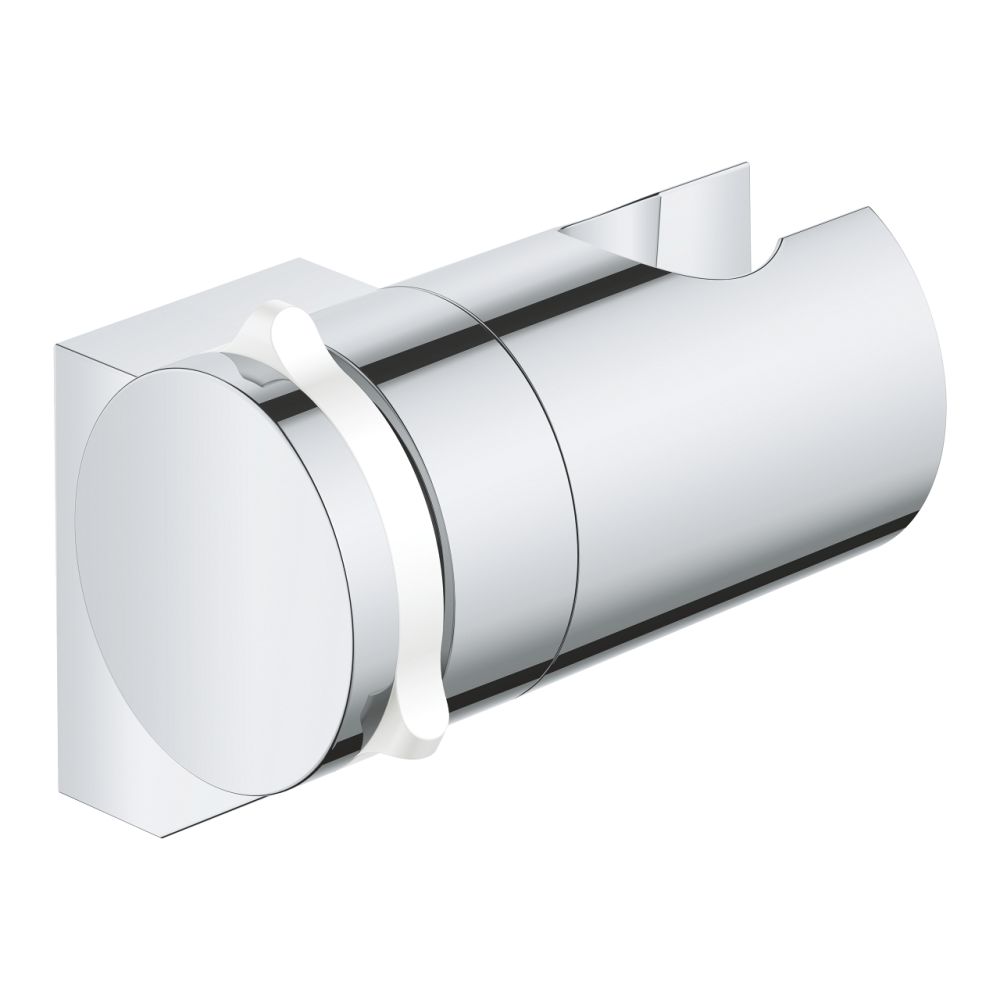 Держатель настенный для ручного душа GROHE Tempesta Wall, хром (27595001)