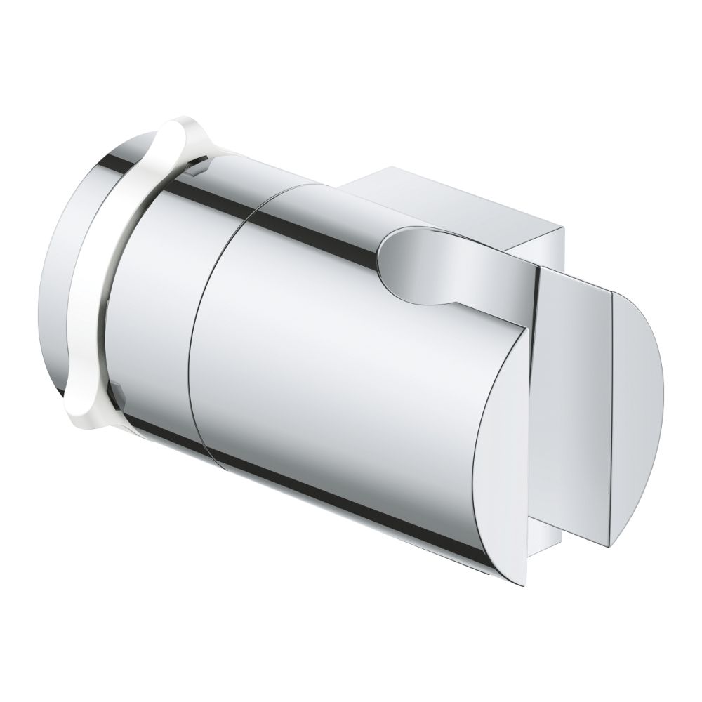 Держатель настенный для ручного душа GROHE Tempesta Wall, хром (27595001)