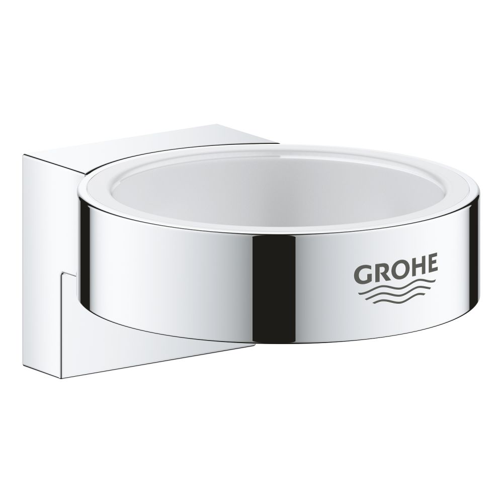 Держатель GROHE Selection, хром (41027000)