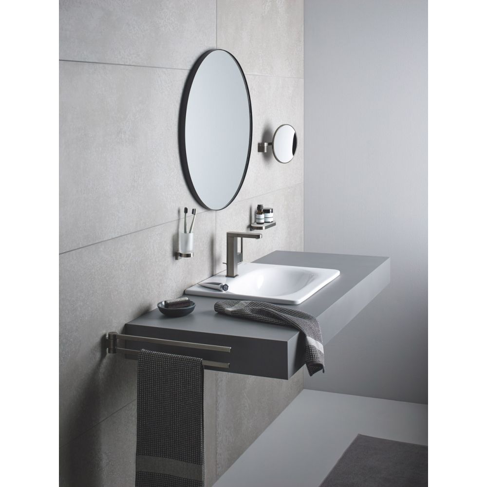 Мыльница GROHE Selection, без держателя (41036000)