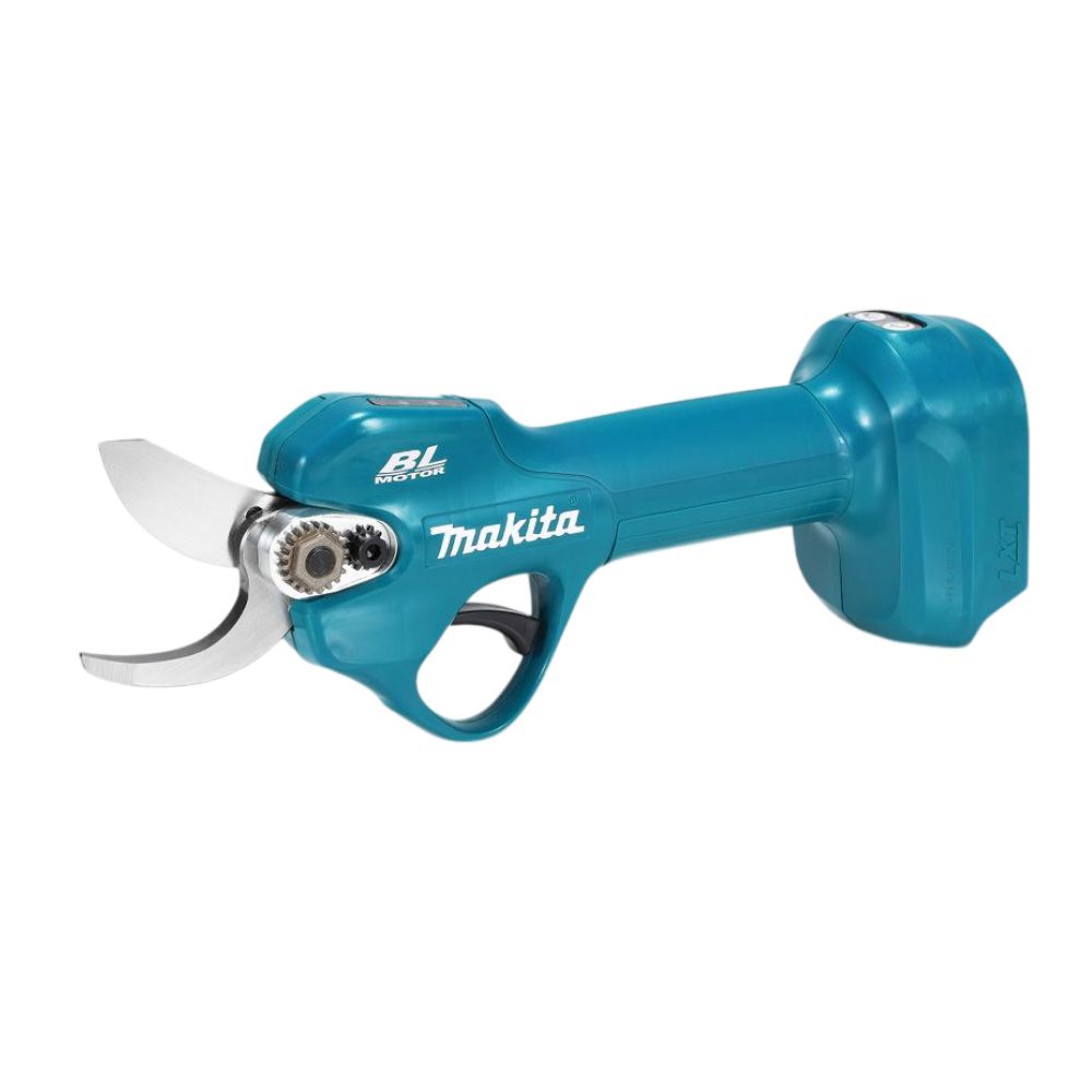 Аккумуляторный секатор Makita DUP181Z, 18 В, рез до 30 мм, без АКБ и ЗУ