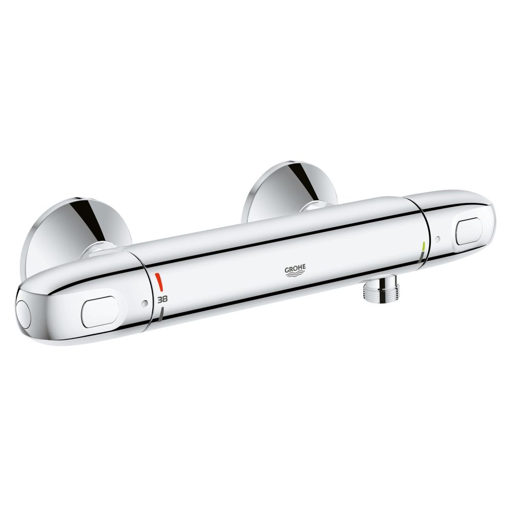 Термостат для душа GROHE Grohtherm 1000, хром (34143003)