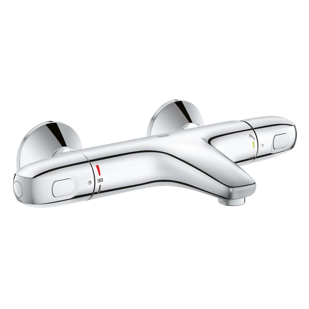 Термостат для ванны GROHE Grohtherm 1000, хром (34155003)