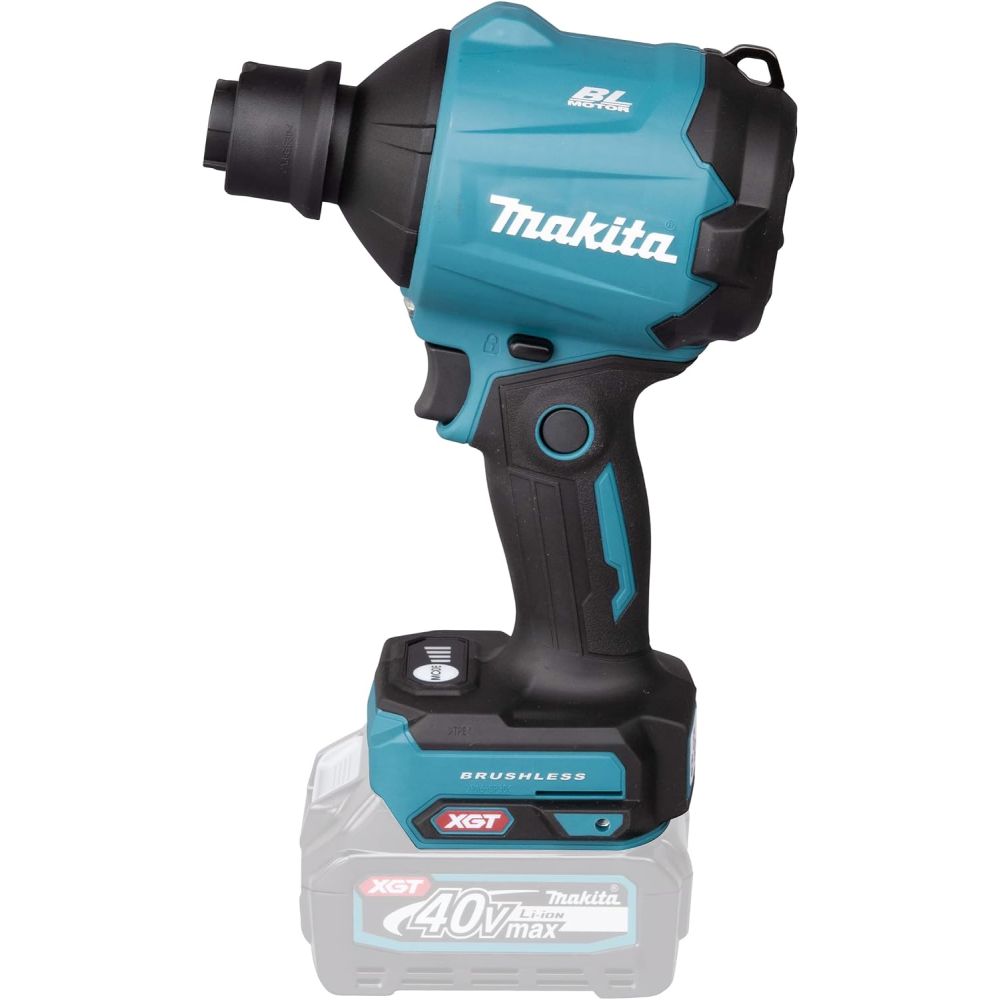 Воздуходувка Makita AS001GZ,