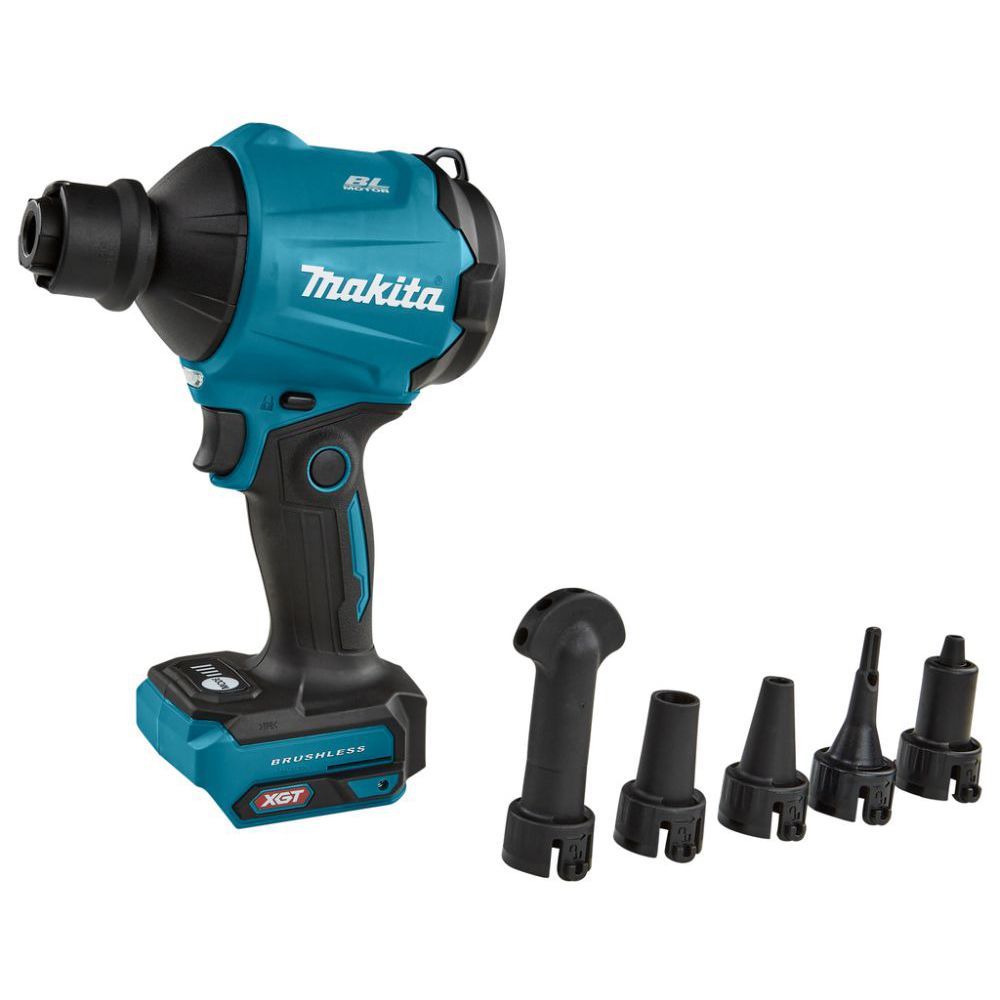 Воздуходувка Makita AS001GZ,