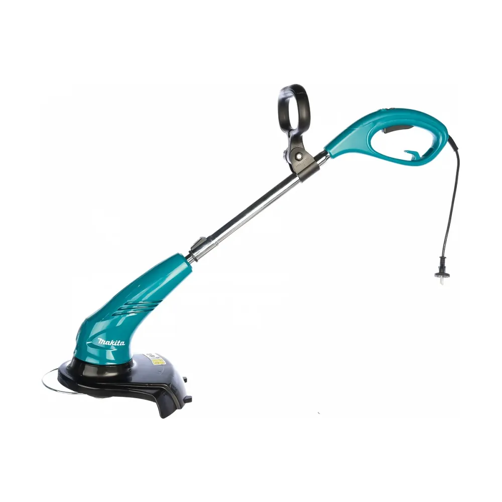 Триммер электрический Makita UR3000, 450 Вт, 9000 об/мин