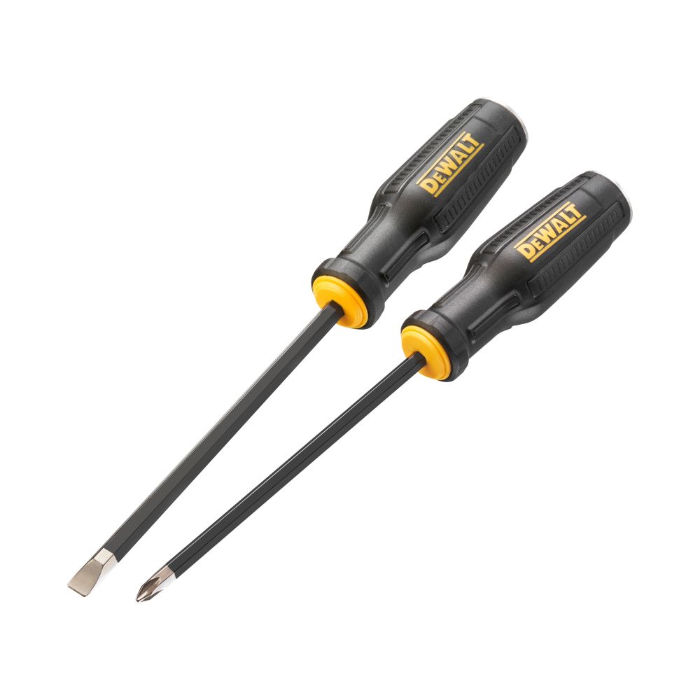 Набор из 2 отверток DEWALT, DWHT65100-0