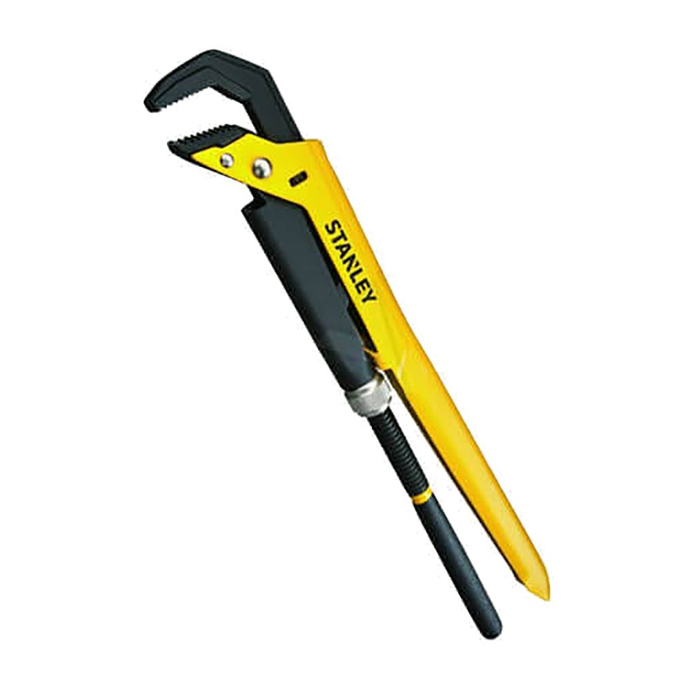 Ключ трубный STANLEY STMT75927-8, 2''