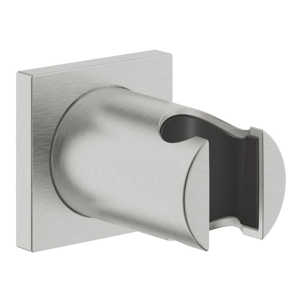 Держатель для ручного душа GROHE Rainshower суперсталь (27075DC0)