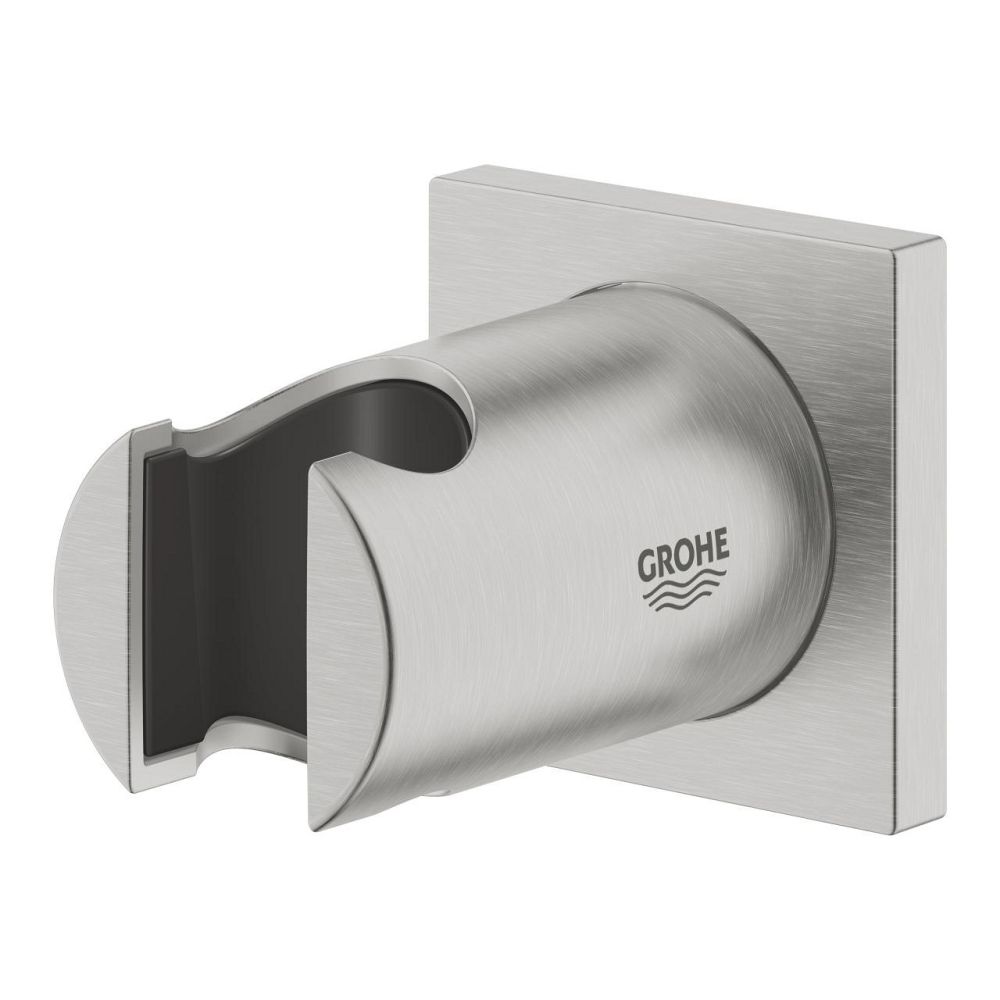 Держатель для ручного душа GROHE Rainshower суперсталь (27075DC0)