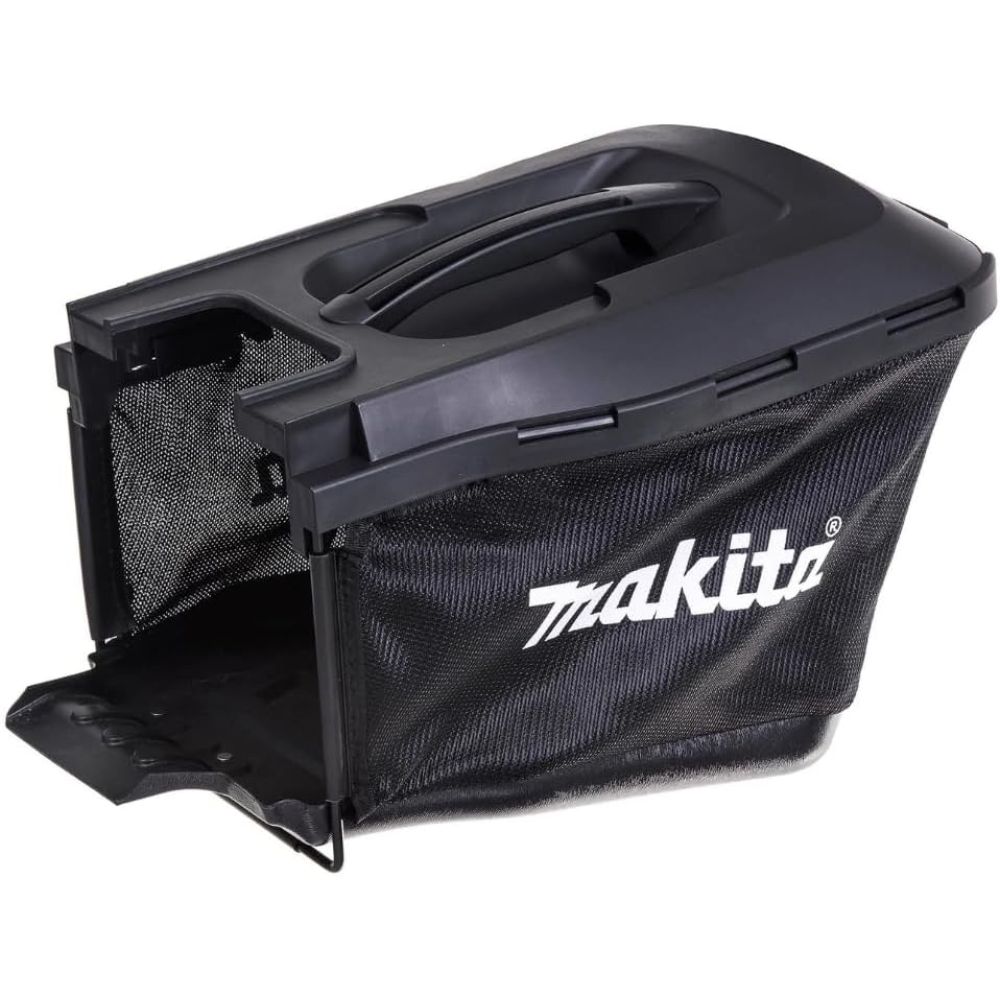 Газонокосилка электрическая Makita ELM3320, 1200 Вт, 3400 об/мин, 30 л