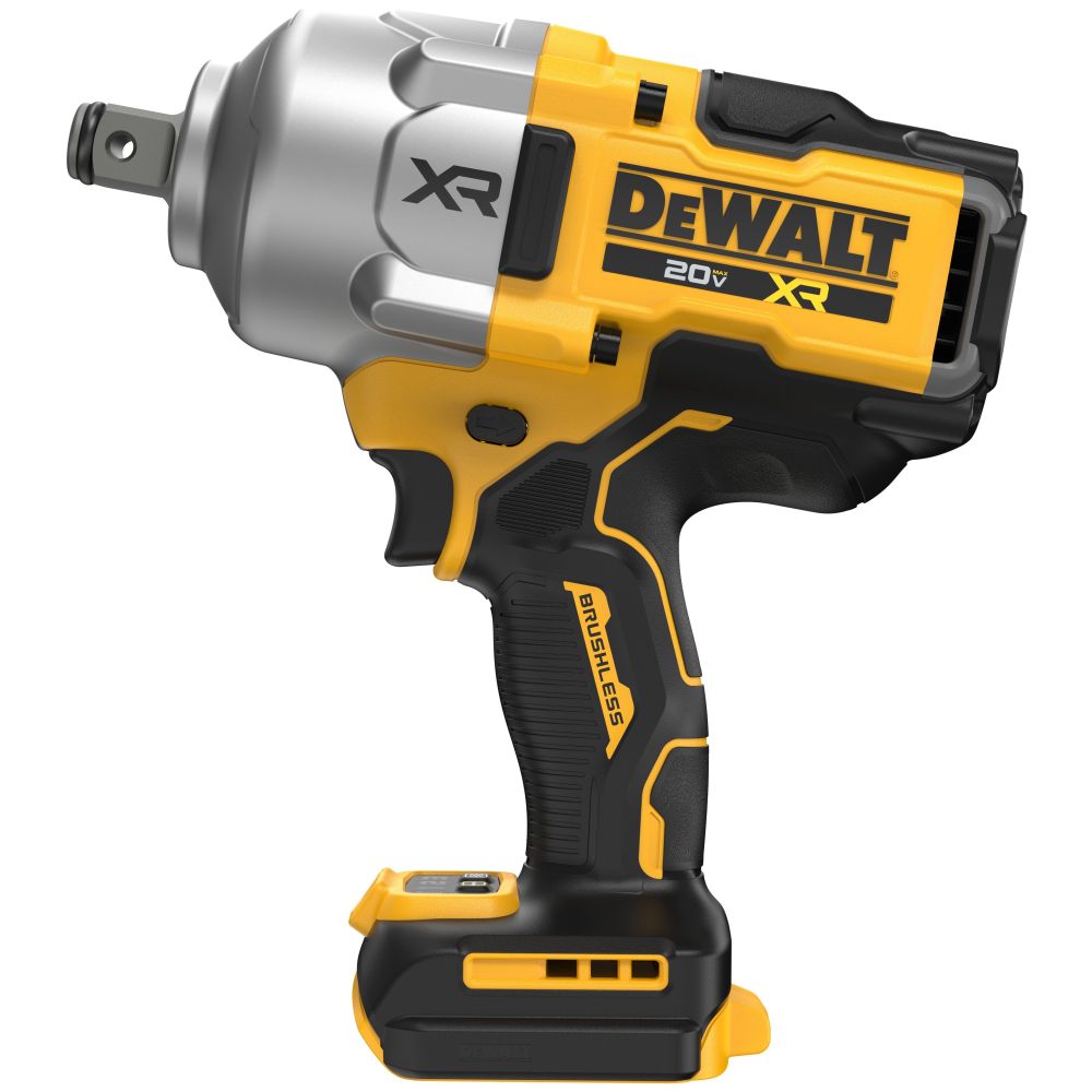 Аккумуляторный гайковерт DEWALT DCF964B, 20 В, 2576 Нм, 2015 уд/мин, без АКБ и ЗУ (DCF964B-XJ)