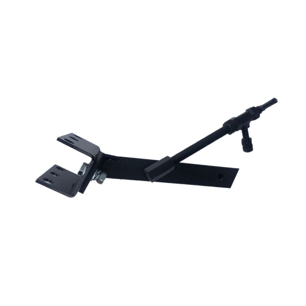 Сцепка для мотокультиватора Интерскол (94100.007)