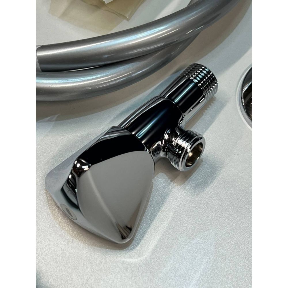 Набор для гигиенического душа GROHE Tempesta-F Trigger Spray 30, 1250 мм, хром (27514001/U1), уцененный товар