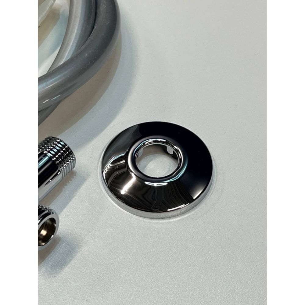 Набор для гигиенического душа GROHE Tempesta-F Trigger Spray 30, 1250 мм, хром (27514001/U1), уцененный товар