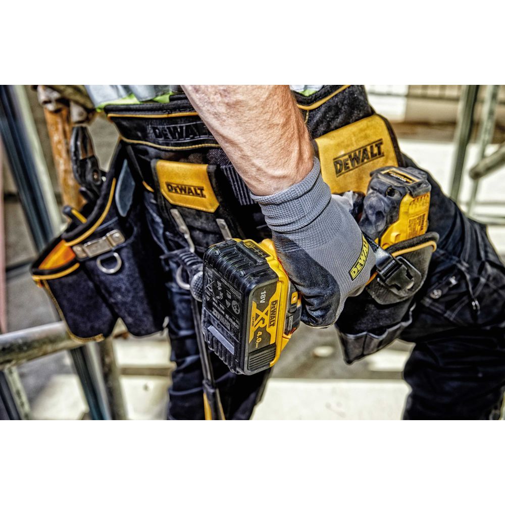 Пояс строителя DEWALT DWST1-75552