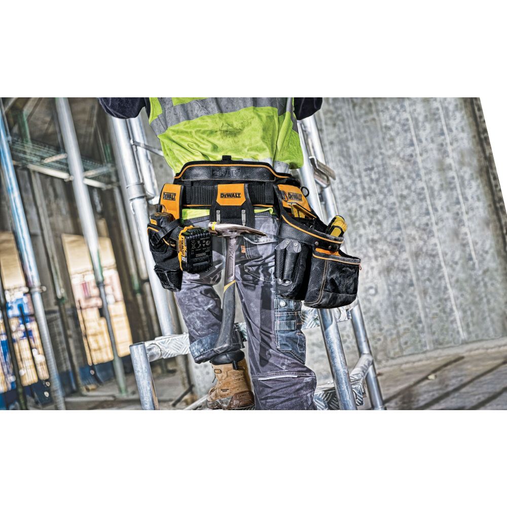 Пояс строителя DEWALT DWST1-75552