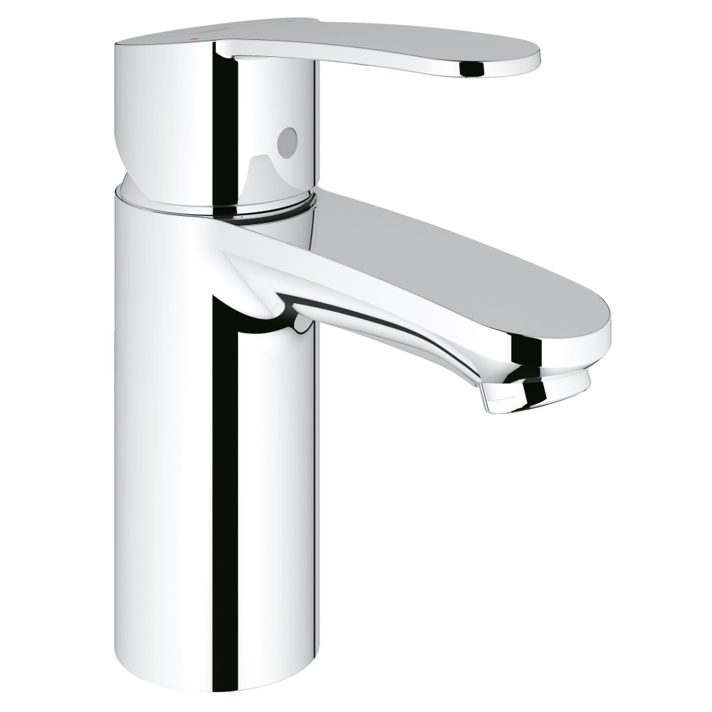 Готовый комплект для ванной комнаты GROHE Tempesta, хром (NB0013-1)