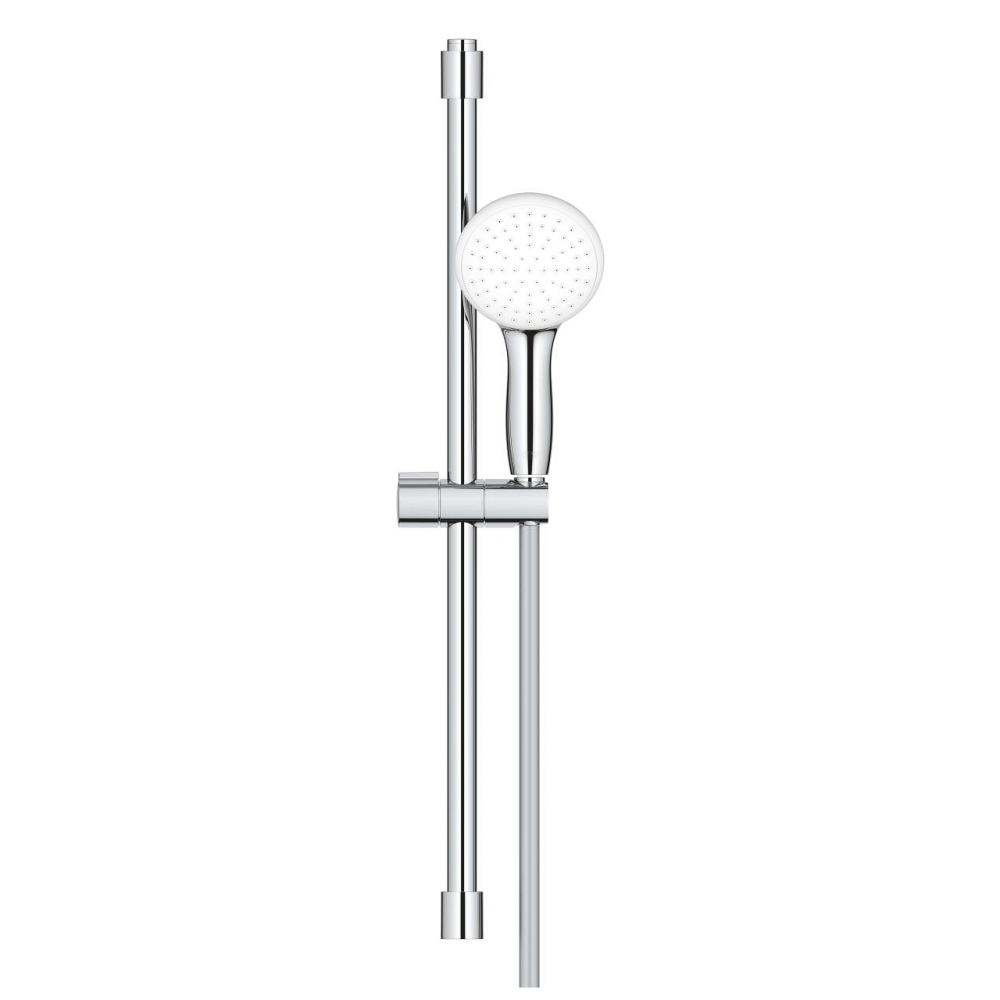 Готовый комплект для ванной комнаты GROHE Tempesta, хром (NB0013-1)
