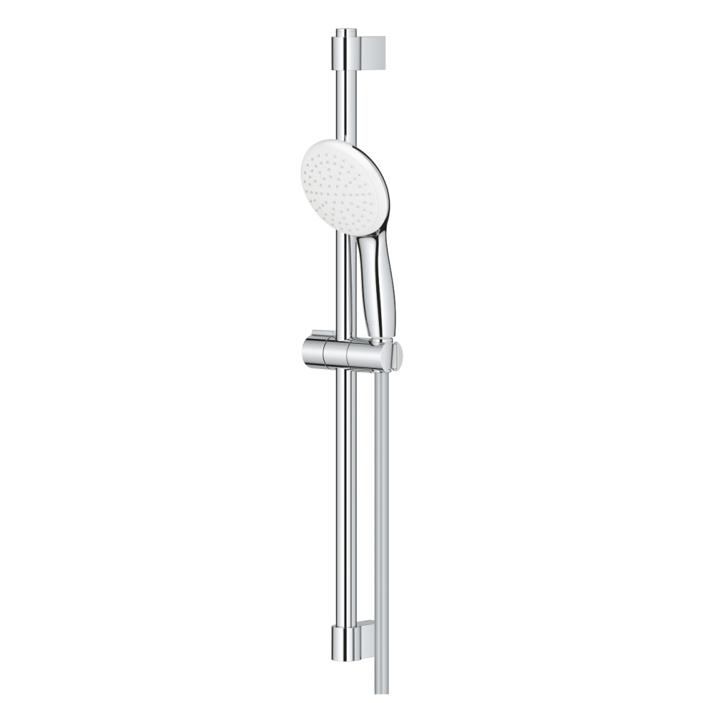 Готовый комплект для ванной комнаты GROHE Tempesta, хром (NB0013-1)