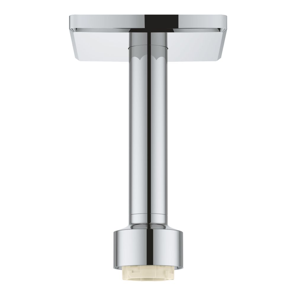 Верхний душ GROHE Rainshower SmartActive 310 Cube, 2 режима, 142 мм, хром (26481000)