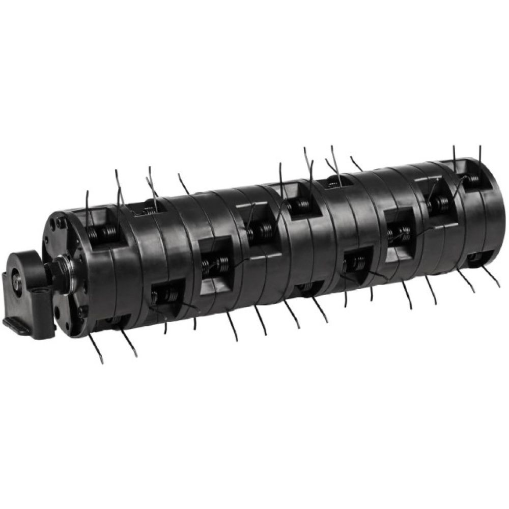 Комбинированный нож-щетка для скарификатора-аэратора Makita UV3600, 36 см, 652024749