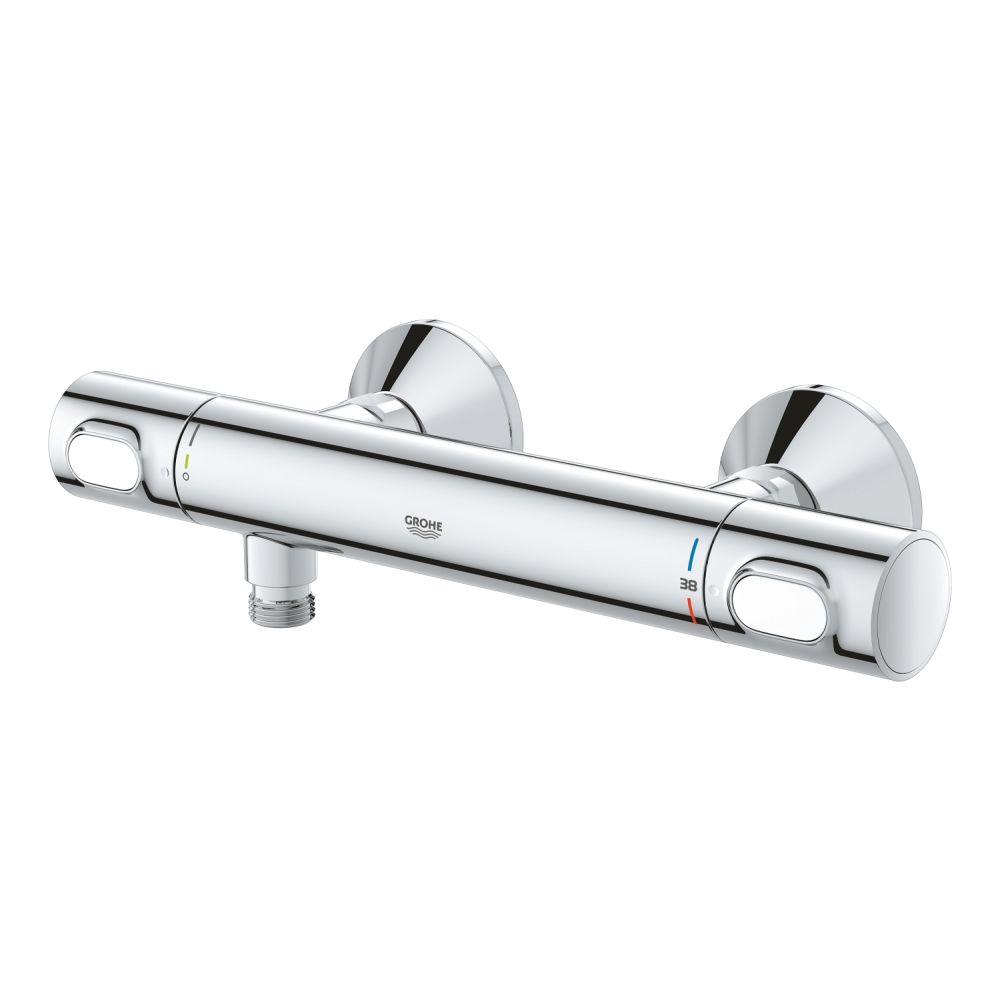 Термостат для душа GROHE Grohtherm 500, хром (34793000)