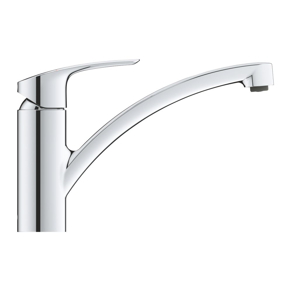 Смеситель для кухни GROHE Eurosmart, хром (30506000)