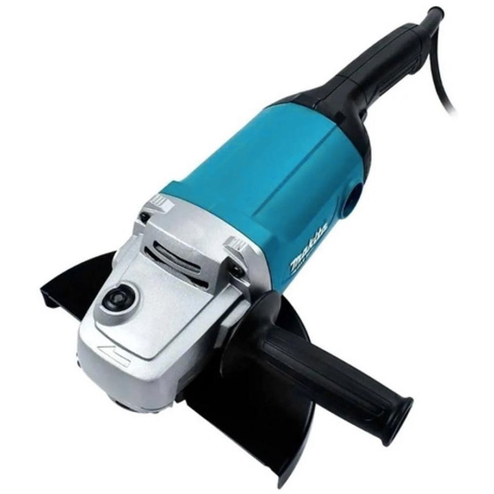 Угловая шлифмашина Makita M0921B, 2200 Вт, 230 мм, 6600 об/мин