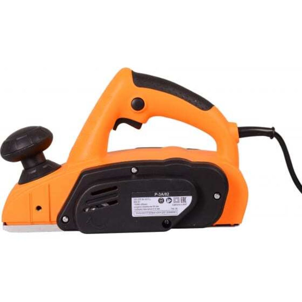 Рубанок электрический Вихрь Р-3А/82,800 Вт, 82 мм, 72/5/6