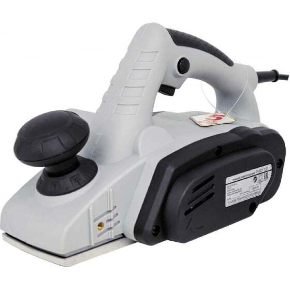 Рубанок Ресанта Р-82/1100, 1100 Вт, 82 мм, 75/5/4