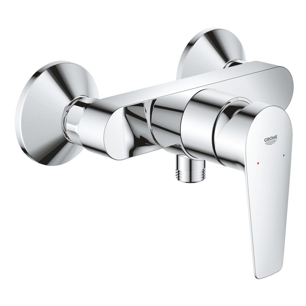 Смеситель для душа GROHE Start Edge, хром (24197001)