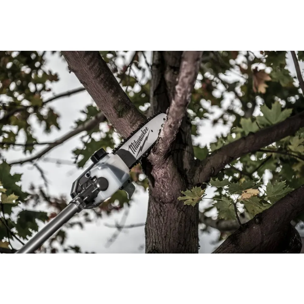 Насадка высоторез Milwaukee M18 FOPH-CSA, для многофункционального привода FOPH, 25.4 см, 4932464957