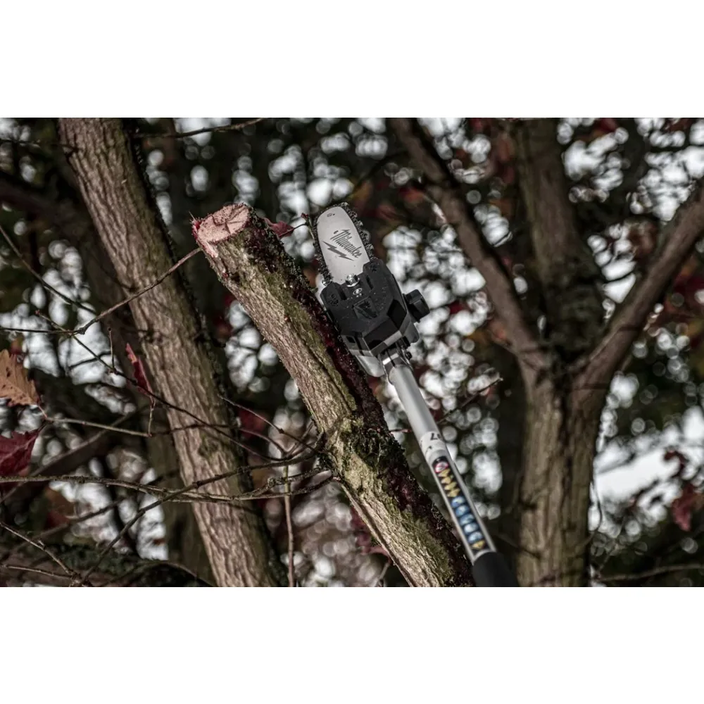 Насадка высоторез Milwaukee M18 FOPH-CSA, для многофункционального привода FOPH, 25.4 см, 4932464957