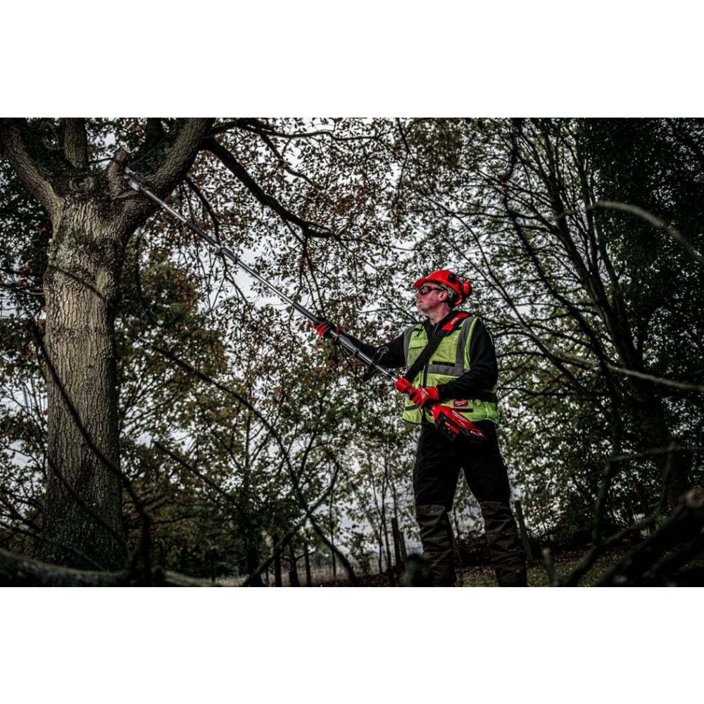 Насадка высоторез Milwaukee M18 FOPH-CSA, для многофункционального привода FOPH, 25.4 см, 4932464957