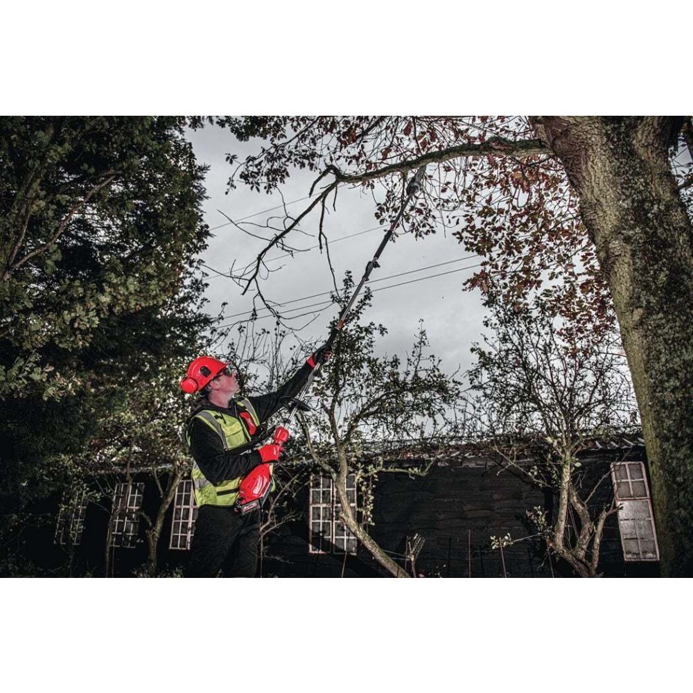 Насадка высоторез Milwaukee M18 FOPH-CSA, для многофункционального привода FOPH, 25.4 см, 4932464957