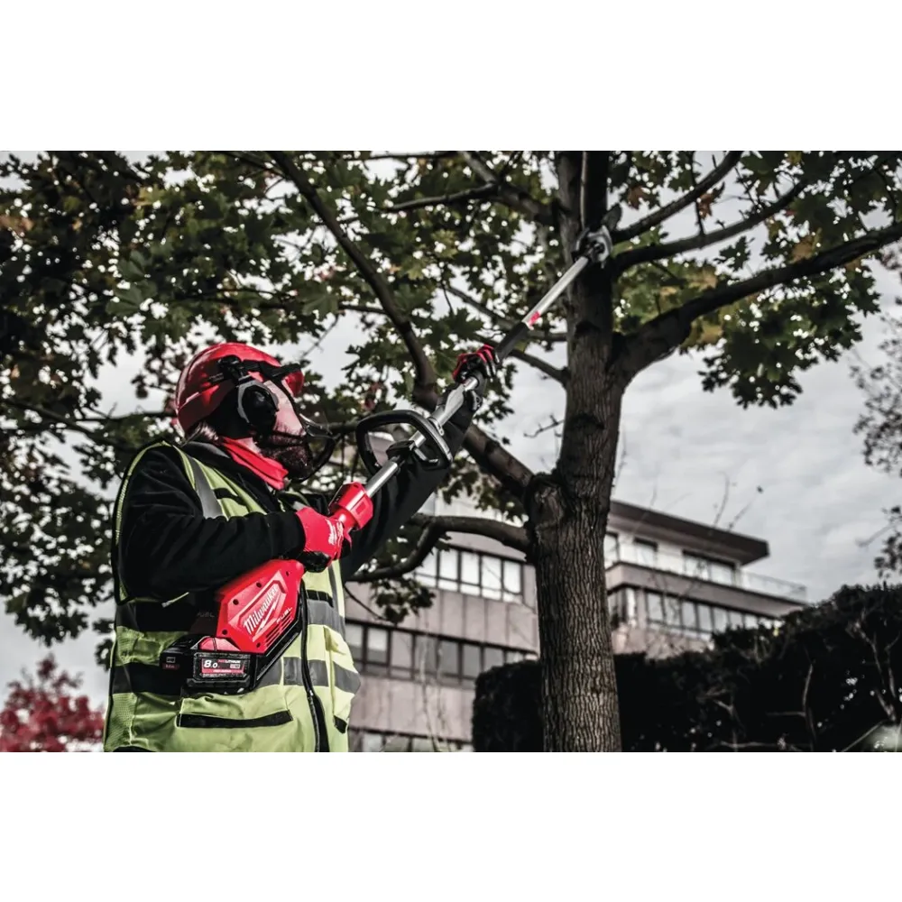 Насадка высоторез Milwaukee M18 FOPH-CSA, для многофункционального привода FOPH, 25.4 см, 4932464957