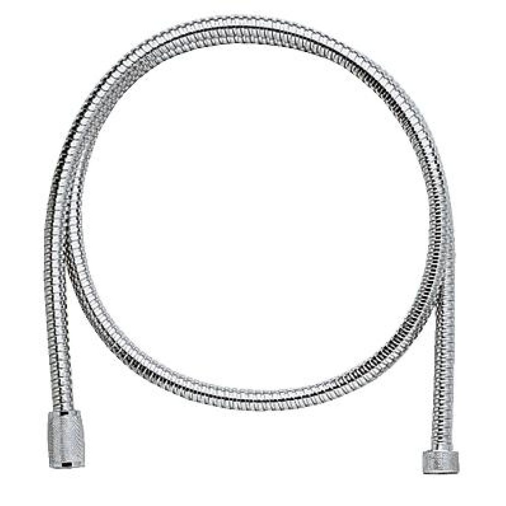 Душевой шланг GROHE Relexaflex Metal 1500 мм, хром (28105000)