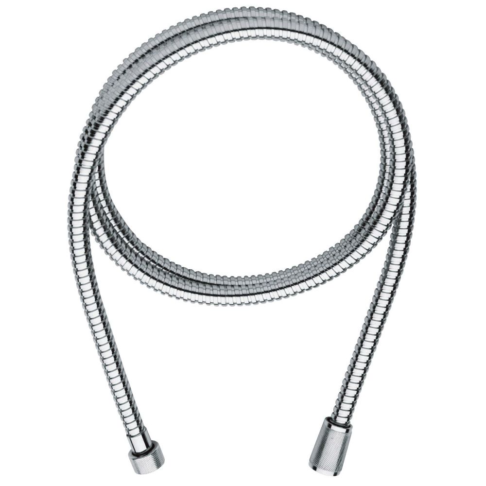Душевой шланг GROHE Relexaflex Metal 2000 мм, хром (28140000)