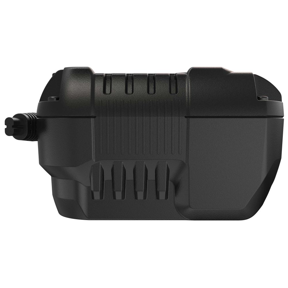 Набор DEWALT DCB1102D2: 2 АКБ DCB183, Li-Ion, 18 В, 2 Ач и зарядное устройство DCB1102, 12/18 В, 2 A (DCB1102D2-QW)