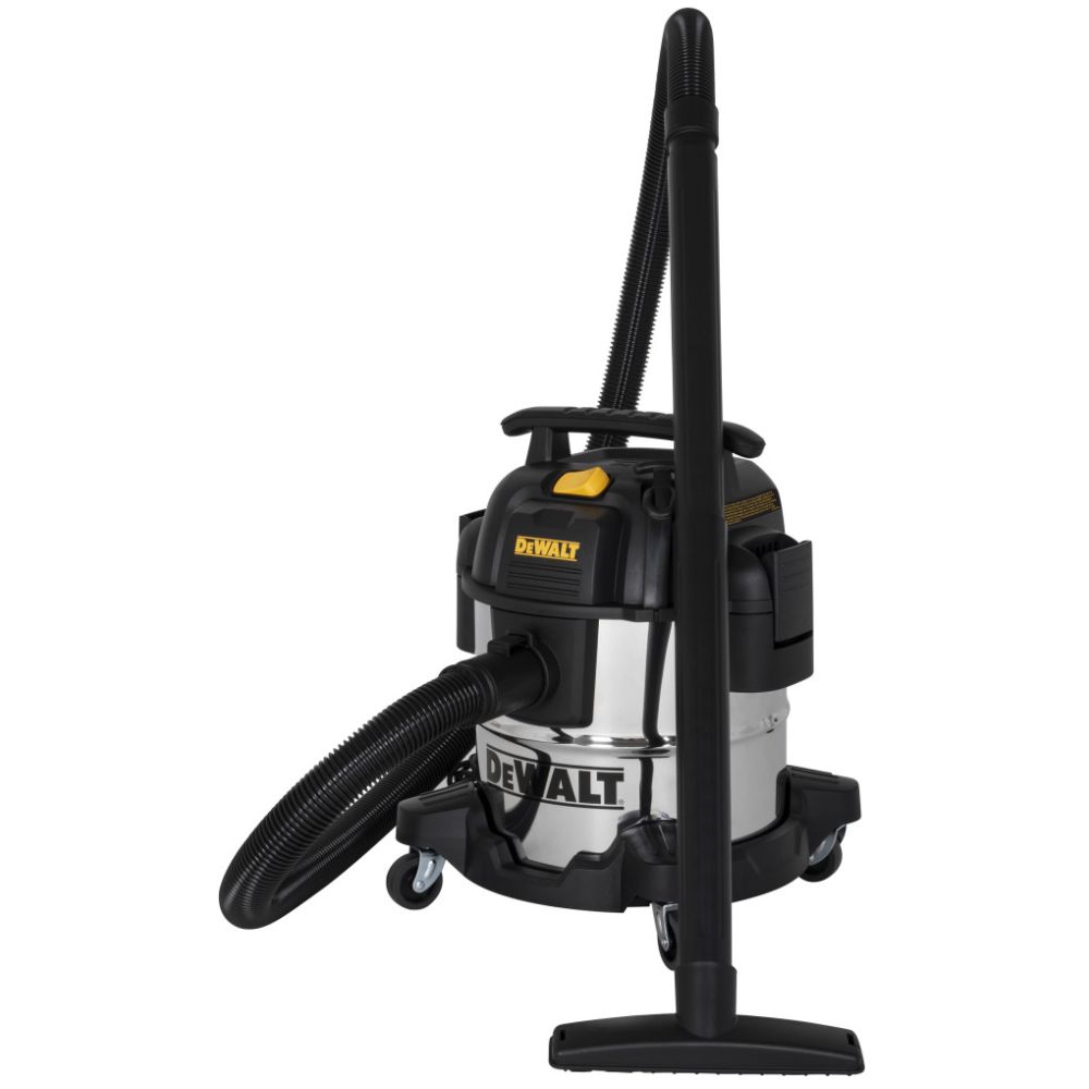 Строительный пылесос DEWALT DXV20S, 1050 Вт, 20 л