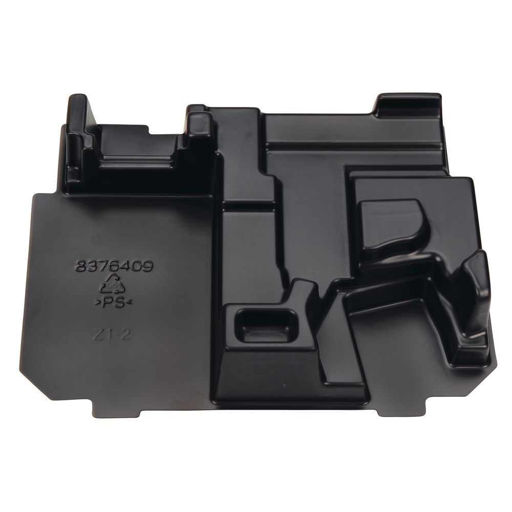 Вкладыш Makita для MAKPAC тип 2 для DPT350, DPT351, DST220, DST221 (837640-9)