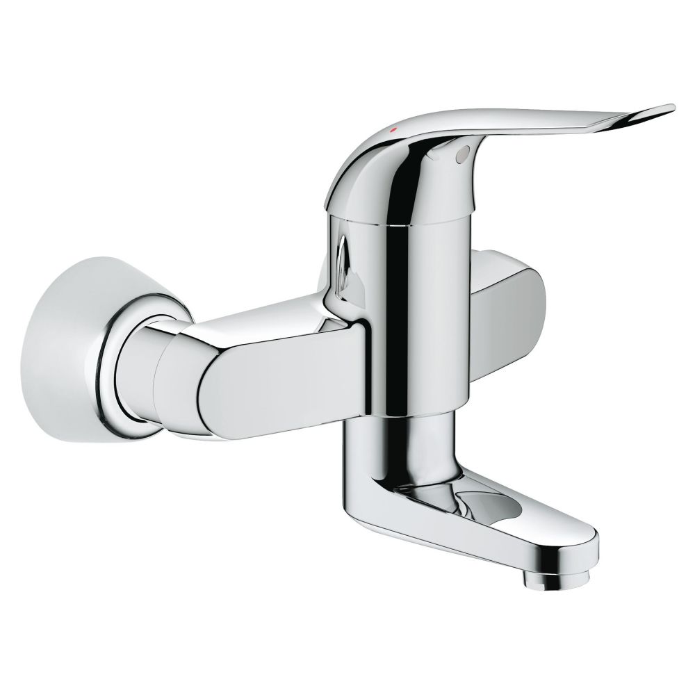 Смеситель для раковины GROHE Euroeco Special, хром (32770000)