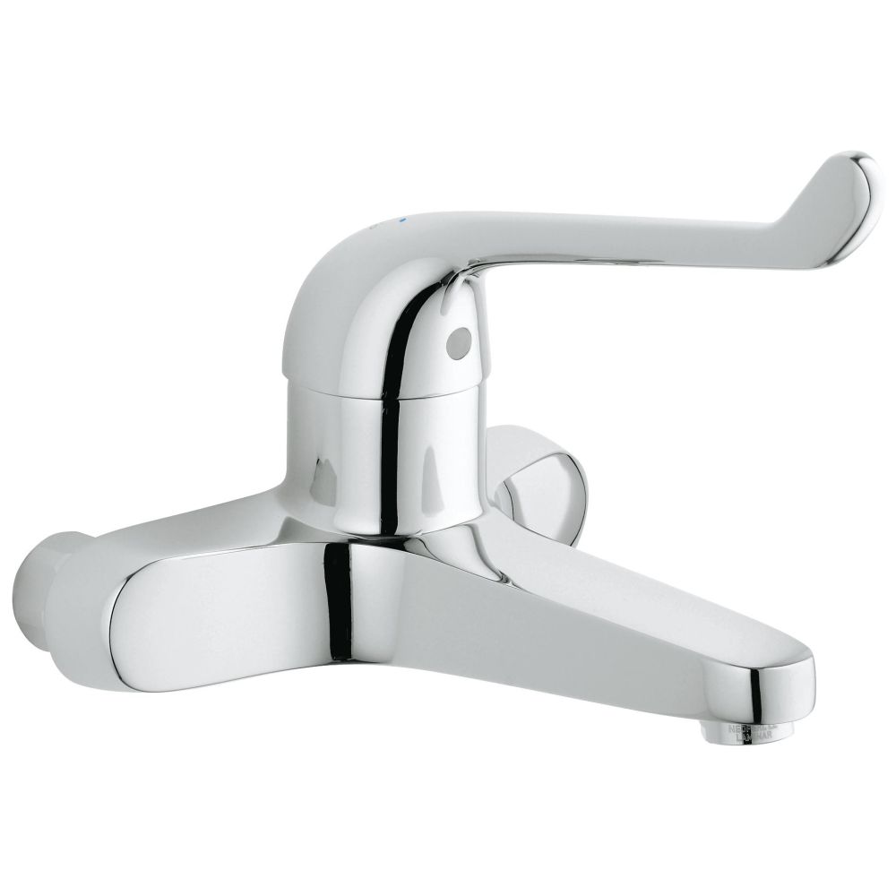 Смеситель для раковины GROHE Euroeco Special, хром (32823000)
