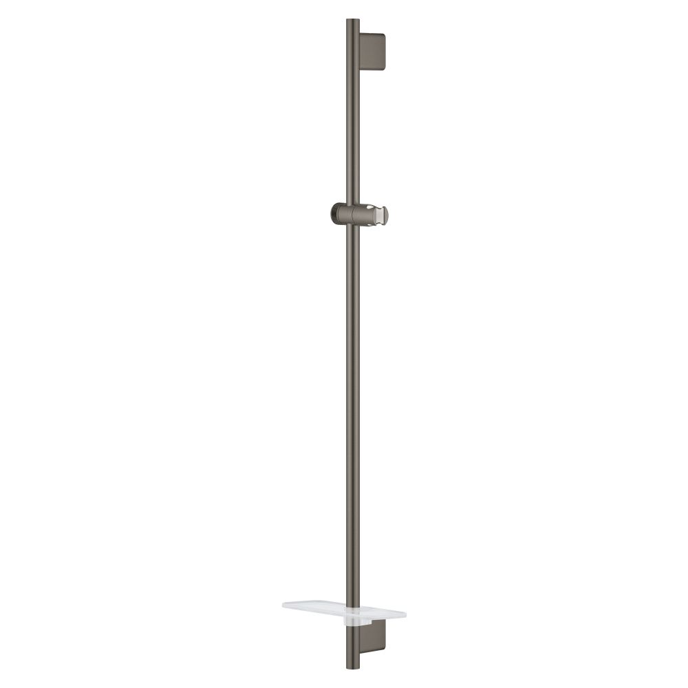 Душевая штанга GROHE RainShower SmartActive 900 мм, темный графит матовый (26603AL0)