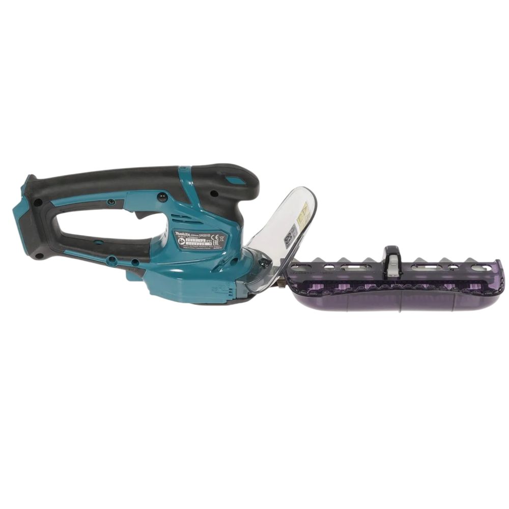 Аккумуляторный кусторез Makita UH201DZ, 12 В, 20 см, без АКБ и ЗУ