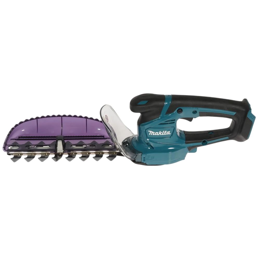 Аккумуляторный кусторез Makita UH201DZ, 12 В, 20 см, без АКБ и ЗУ