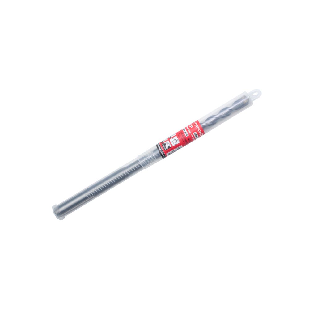 Бур ИНТЕРСКОЛ 2 спирали, 4 резца, SDX-Max, 16x340 мм (14116.200)