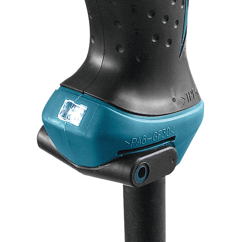 Шуруповерт Makita TD0101, 230 Вт, 100 Нм, 3200 уд/мин