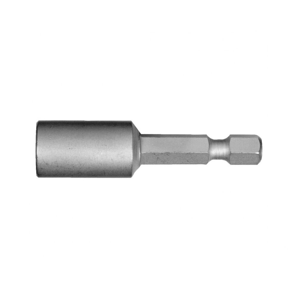 Торцевой ключ DEWALT DT7404, 1/4 дюйма, №13 x 50 мм, магнитный